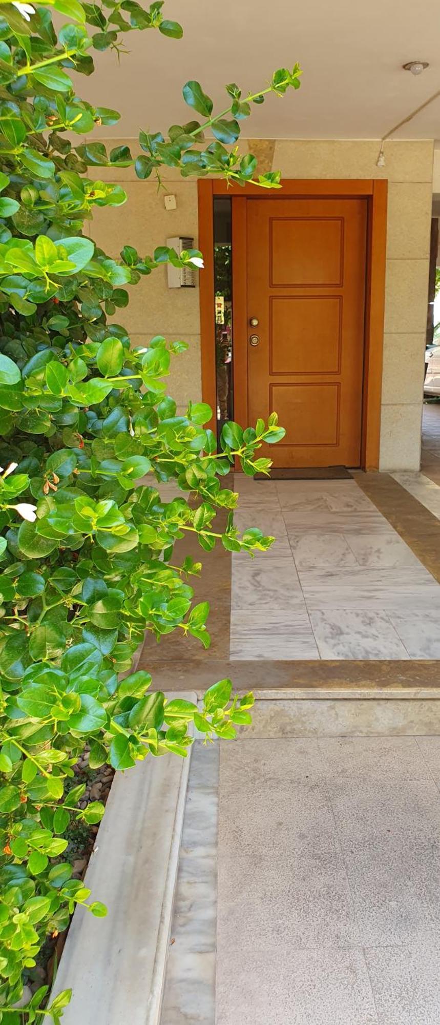 At Aqua Apartment Kallithea Athen Exterior foto
